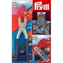 Prym Drukknopen En Vario Tang